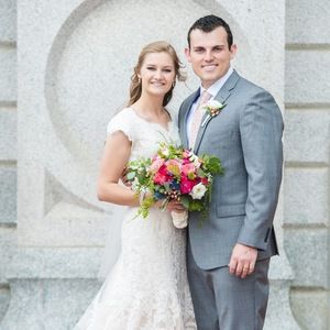 Meet your Posher, Chloe